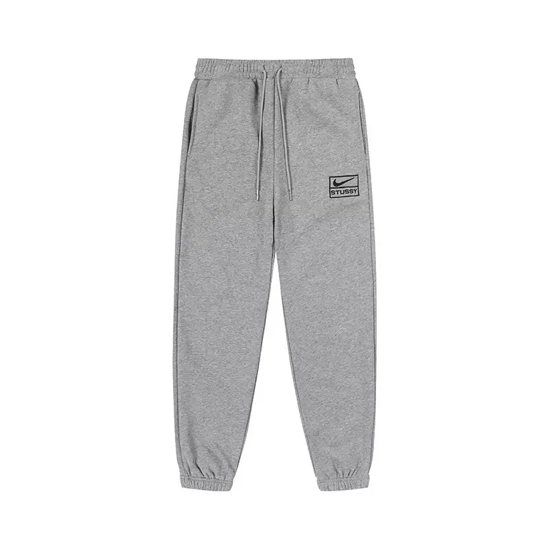 Stussy Nike Gray Pan