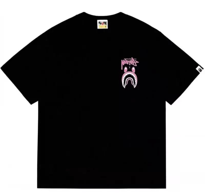 Miami Camouflage Ape Head Short-Sleeve T-Shirt photo 8