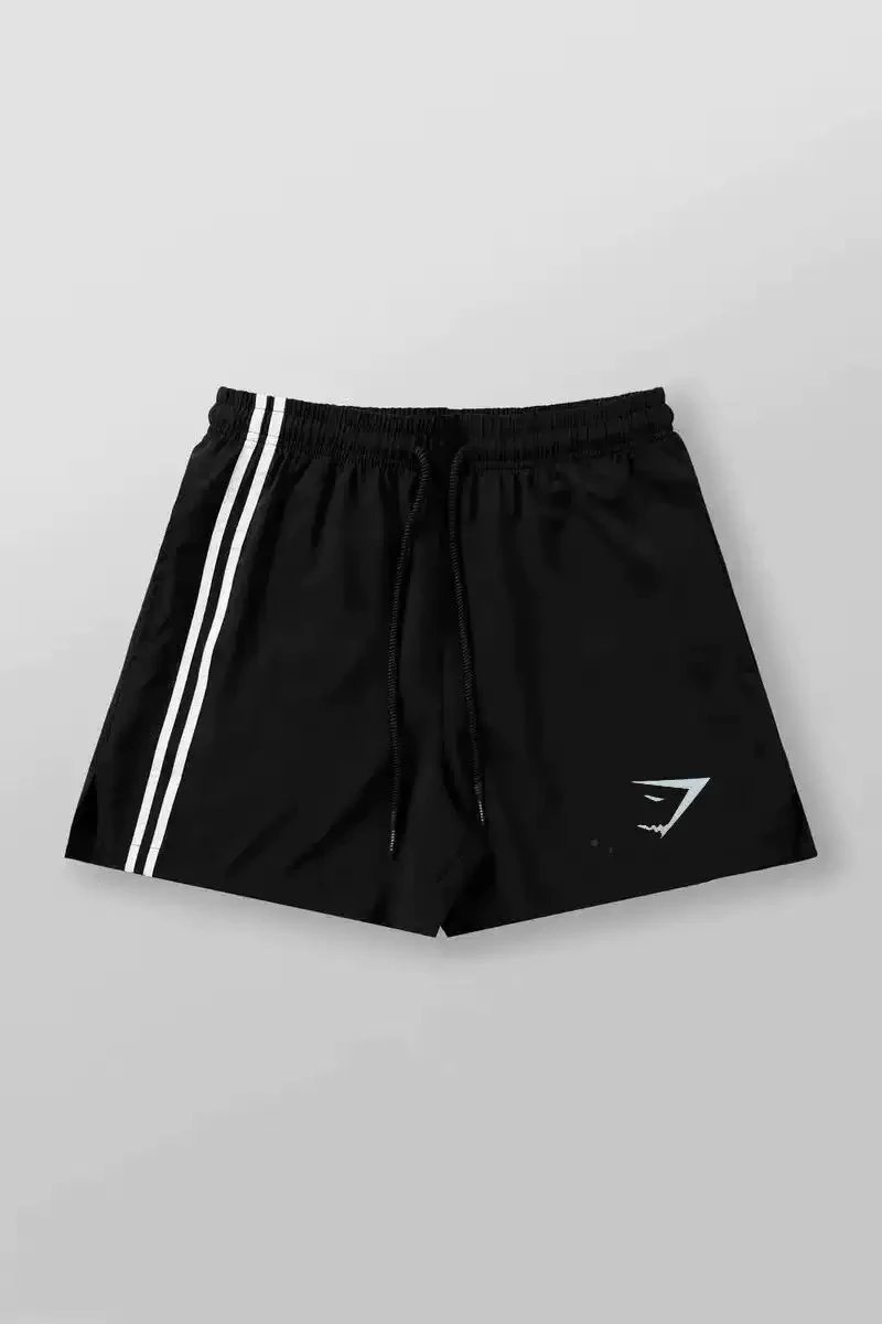 Gymshark Men's Quick-Dry Summer Fitness Shorts photo 8