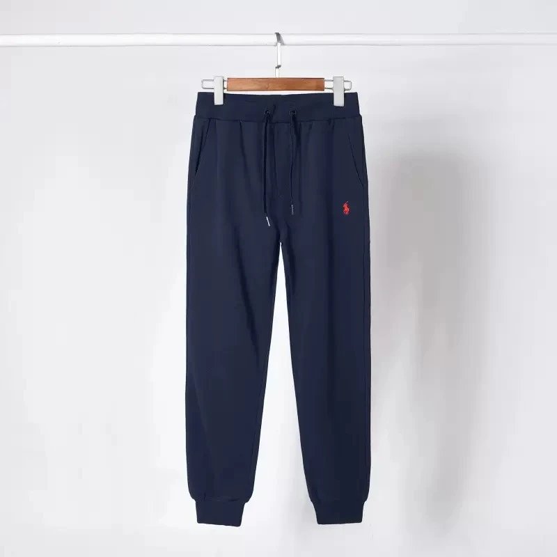 Ralph Lauren Fleece-Lined Slim Fit Sweatpants photo 7