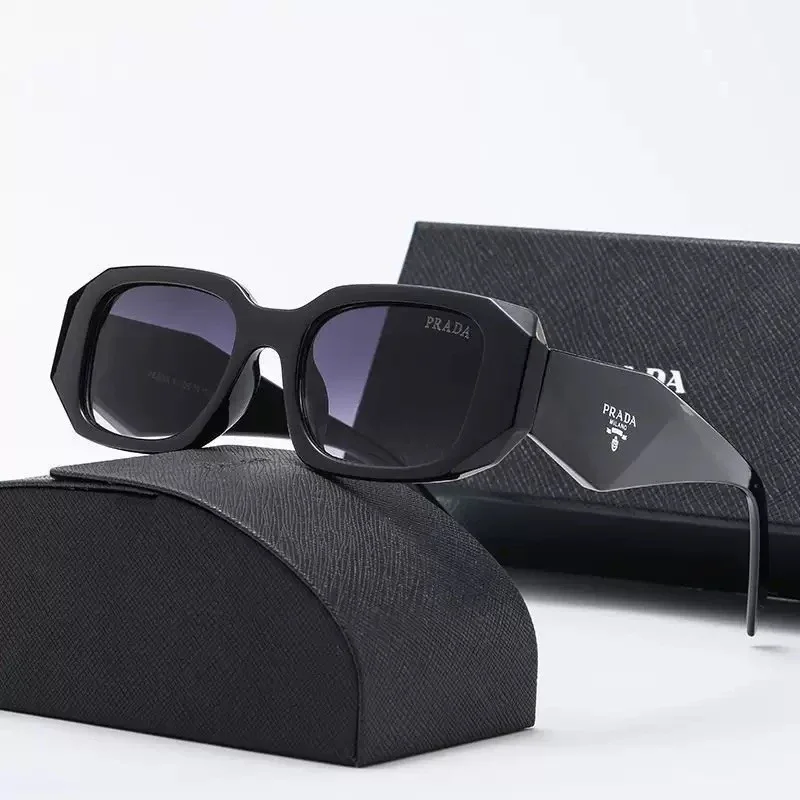Prada Black Sunglass