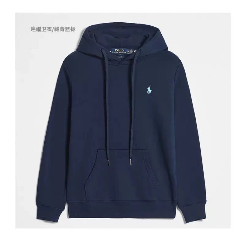 Ralph Lauren Fleece-Lined Slim Fit Sweatpants photo 6