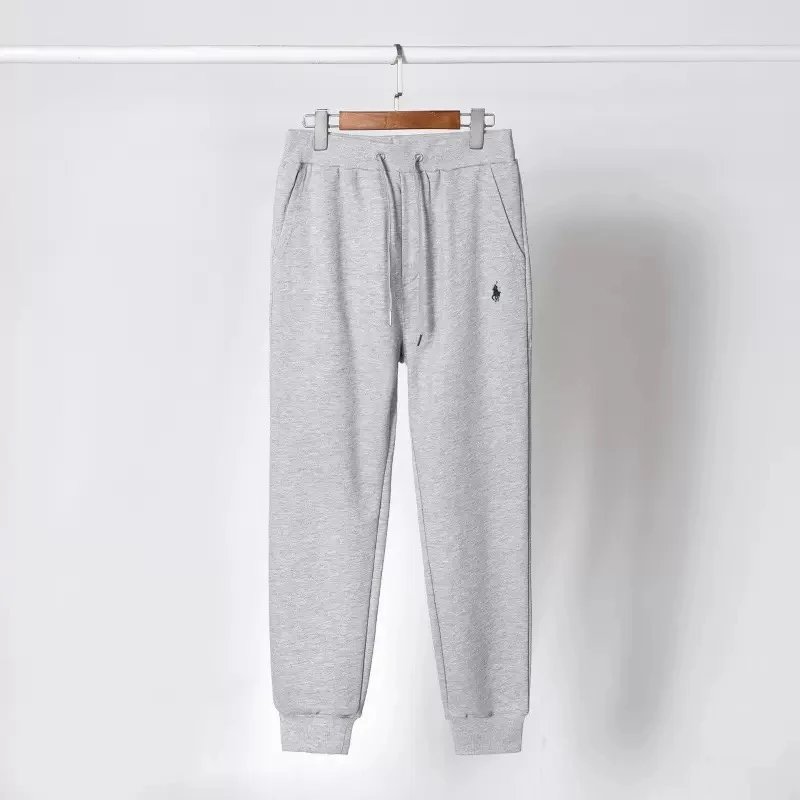 Ralph Lauren Fleece-Lined Slim Fit Sweatpants photo 3
