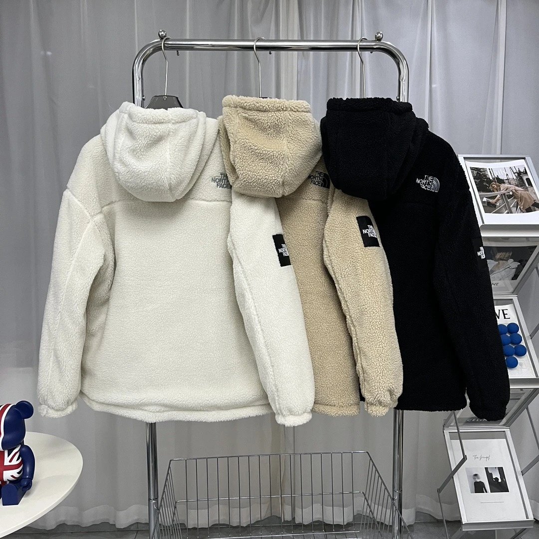 The North Face Sweater Cardigan photo 5