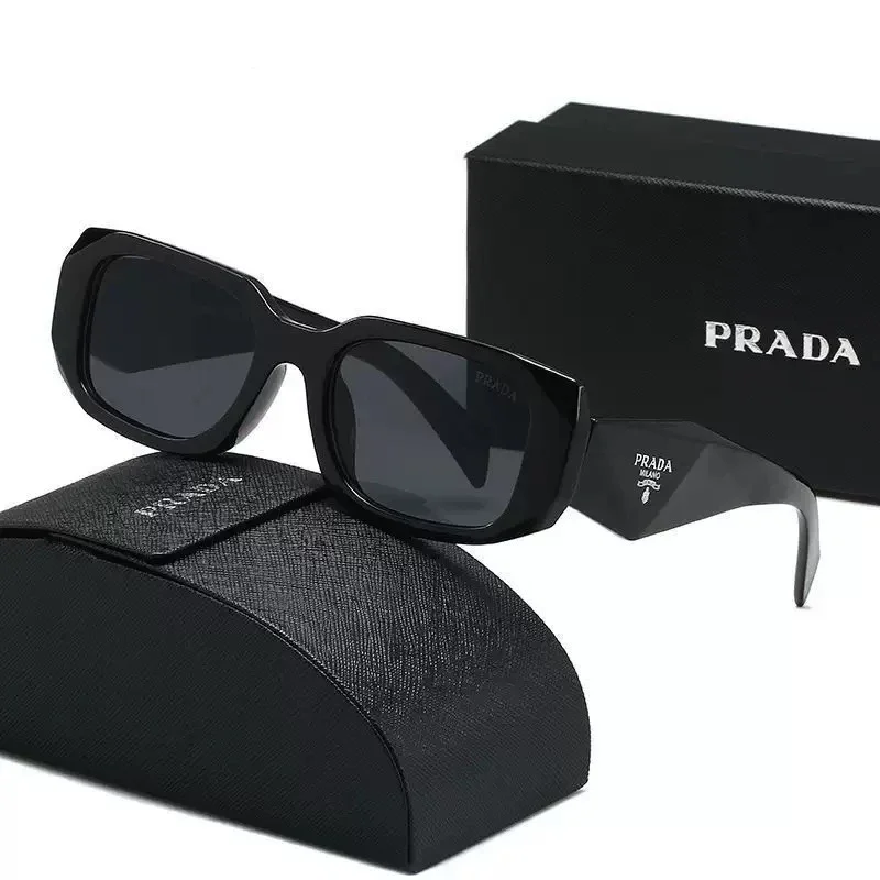 Prada Black Sunglass