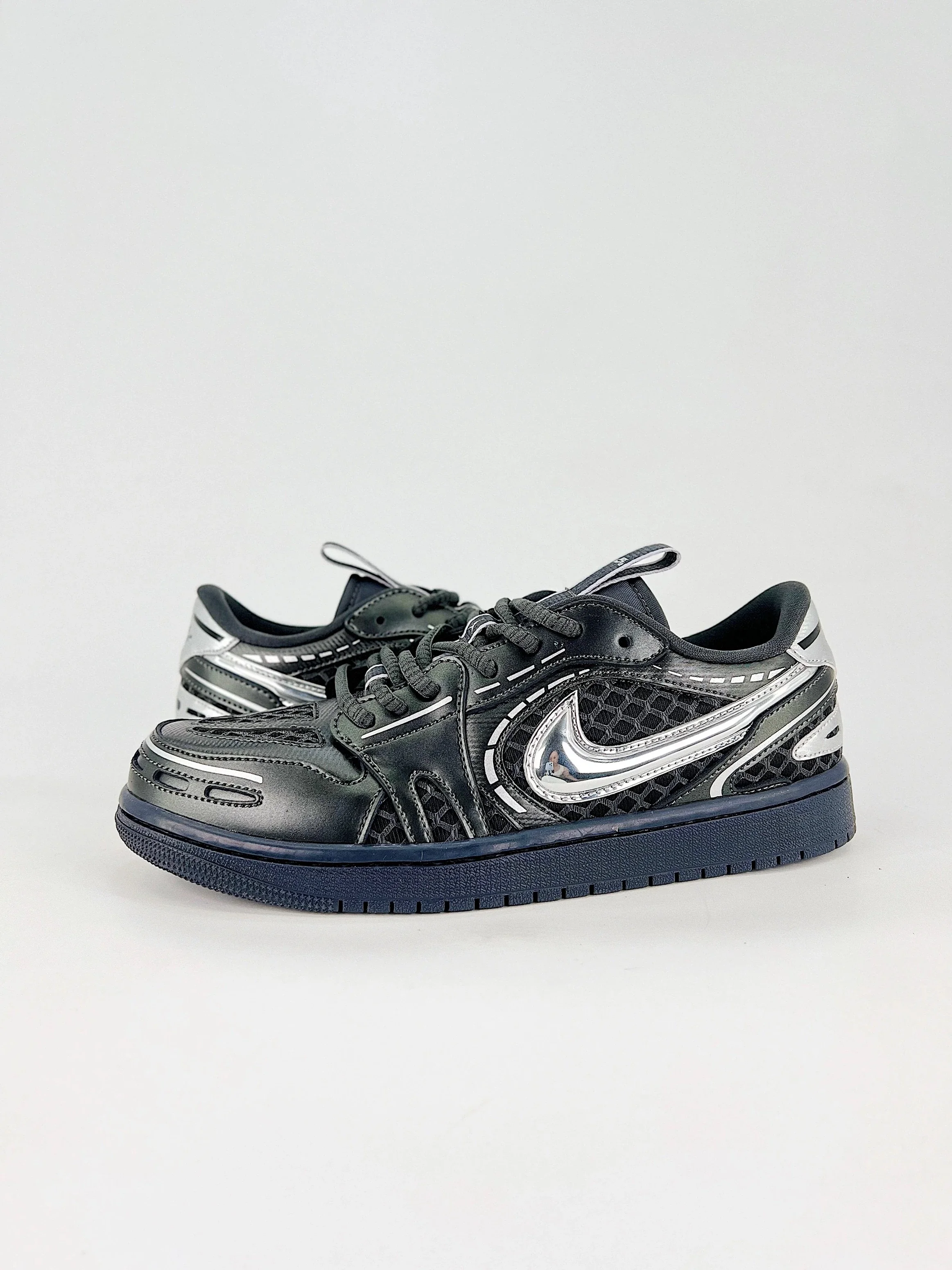Nike Air Force 1 Bla