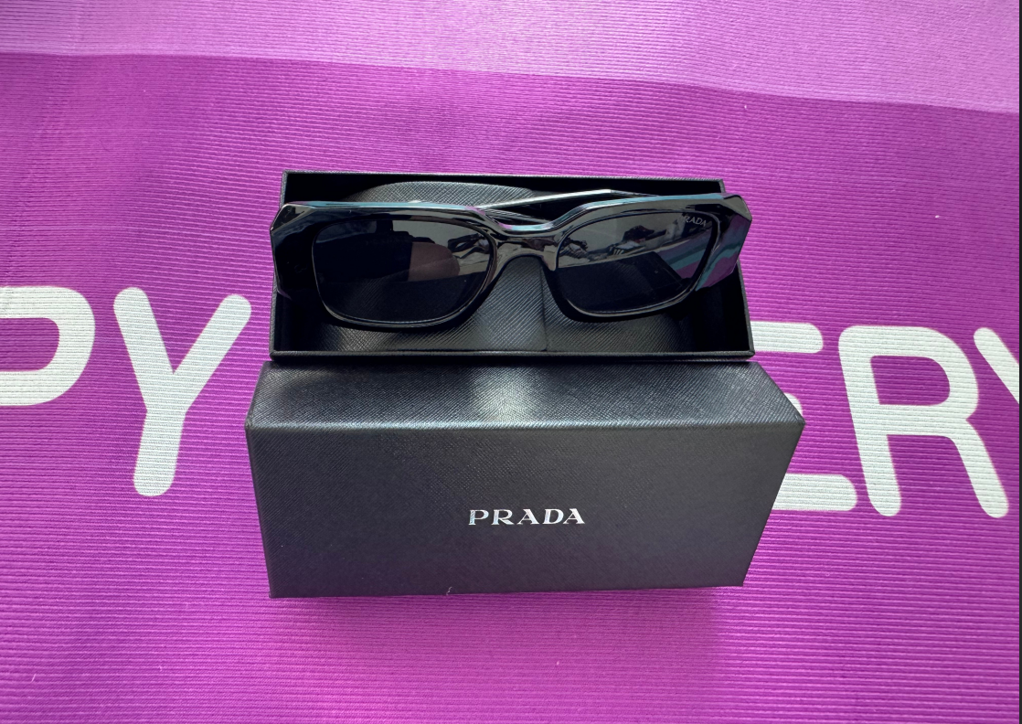 Prada Sunglasses for Men --other-stuff