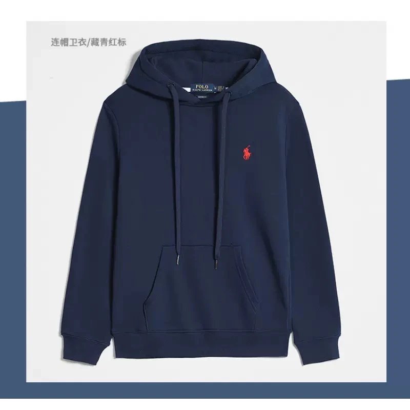 Ralph Lauren Fleece-Lined Slim Fit Sweatpants photo 8