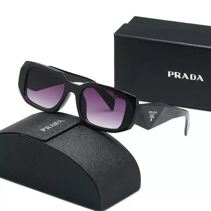 Prada Black Sunglass
