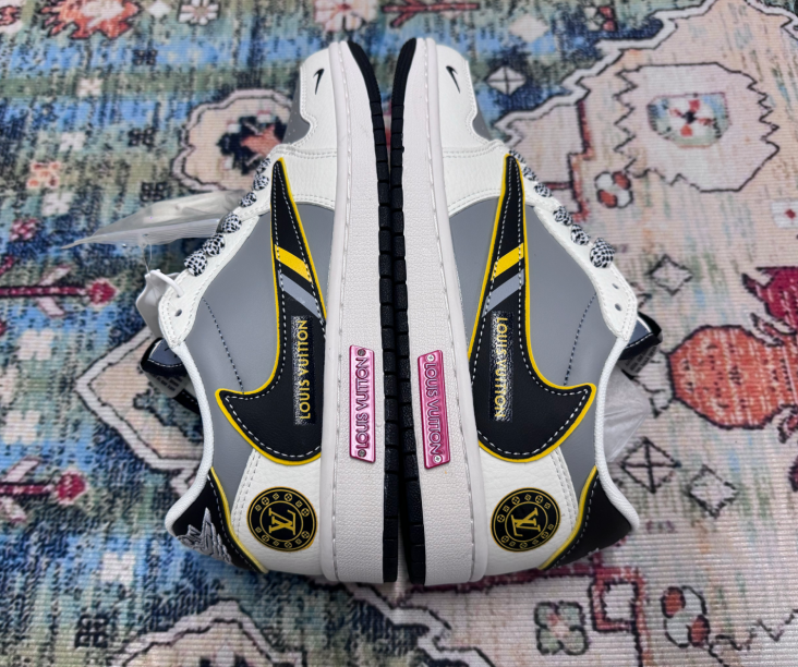 Louis Vuitton Nike A
