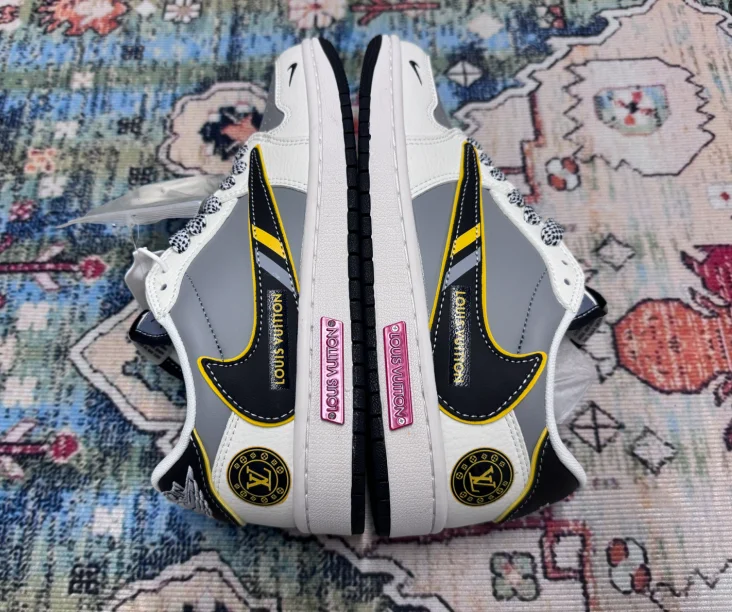 Louis Vuitton Nike A