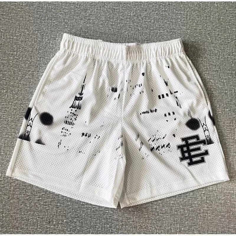 Men's Athletic Shorts photo 7