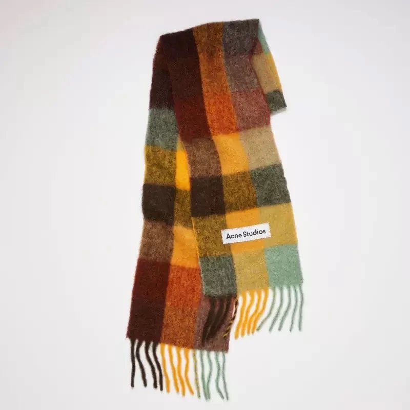 Fashion Scarf photo 3