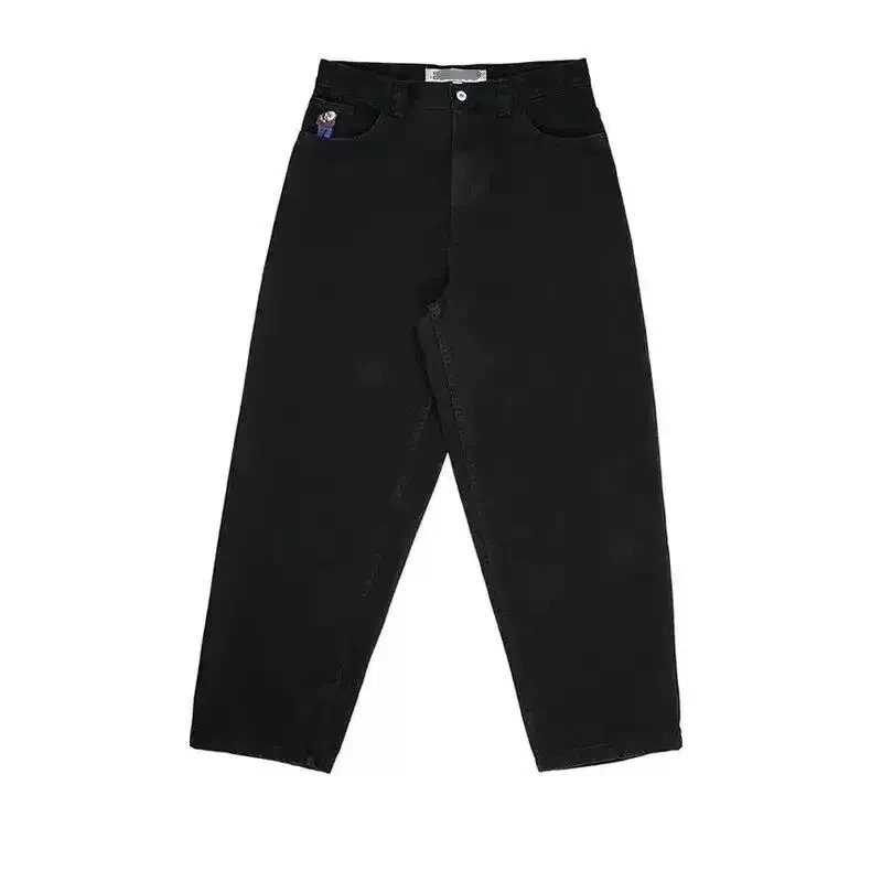 Wide-Leg Jeans photo 6