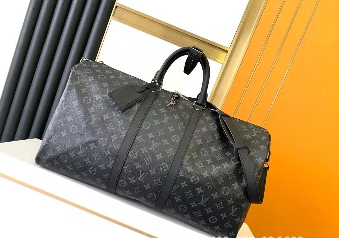 Louis Vuitton Christopher MM Monogram Backpack photo 7