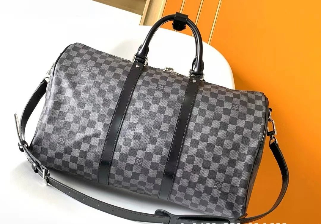 Louis Vuitton Christopher MM Monogram Backpack photo 8