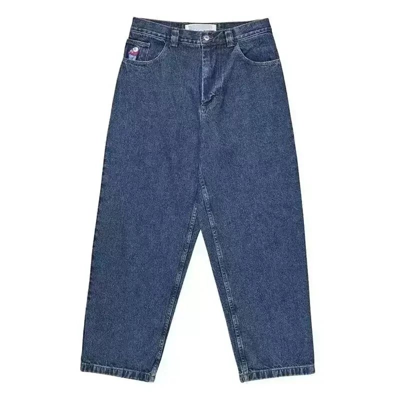 Wide-Leg Jeans photo 7