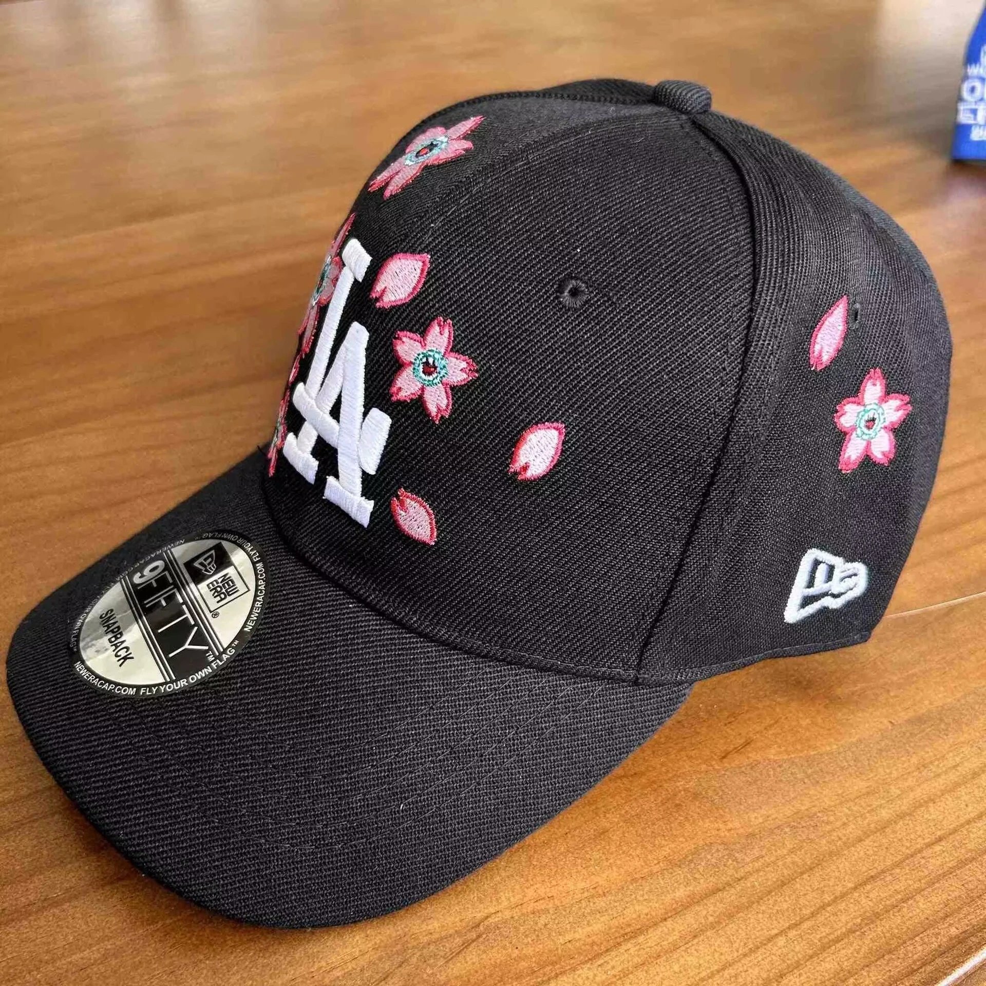 Baseball Cap Collection photo 2