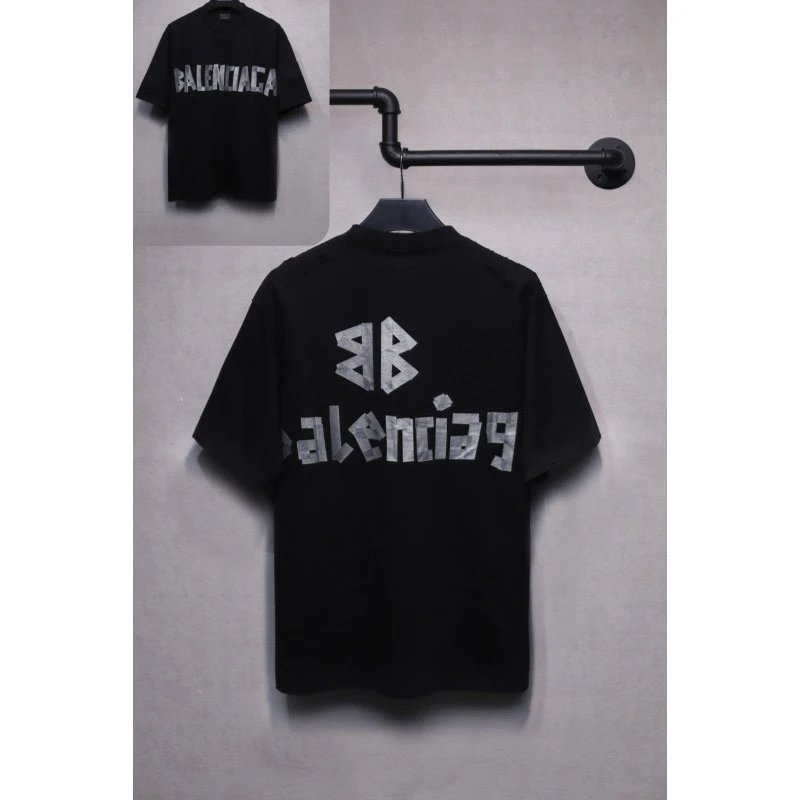 Printed Couple T-Shirt photo 3