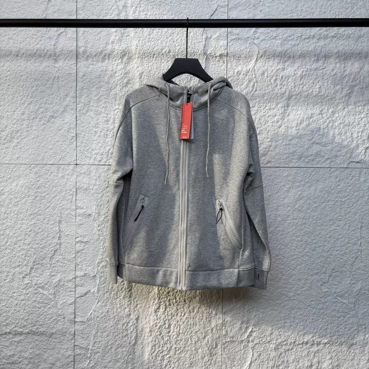 Men's Long-Sleeved Shirt Jacket photo 5