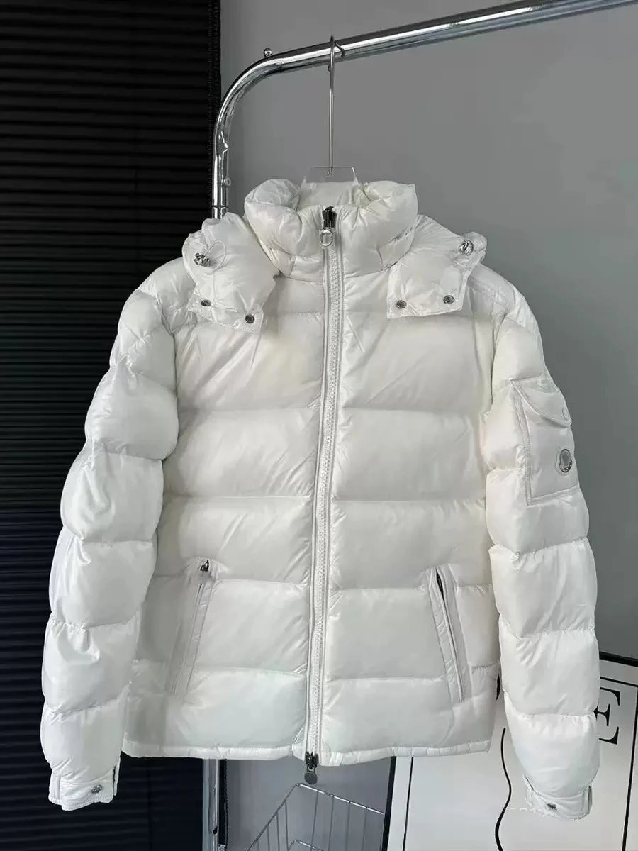 Moncler Down Jacket photo 3