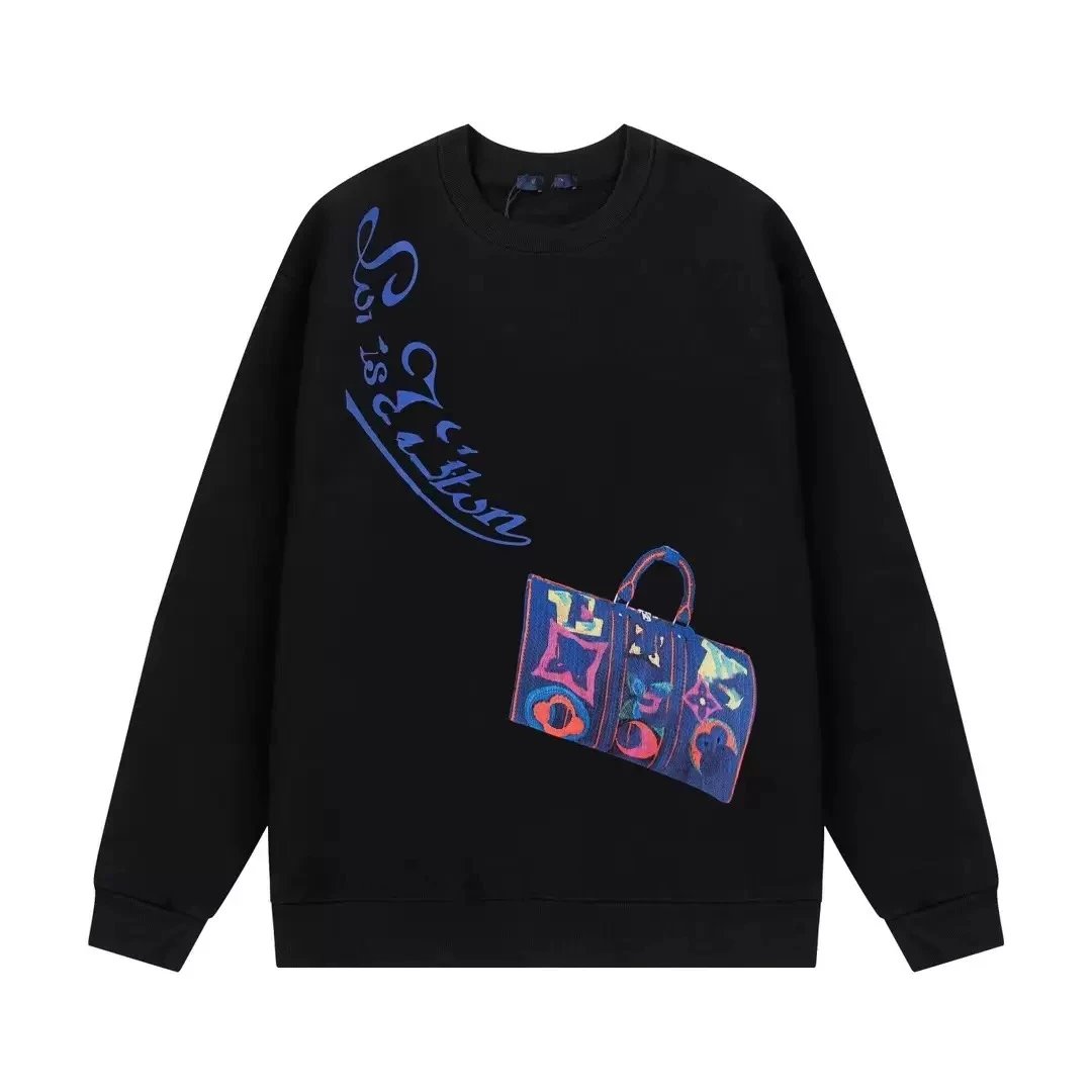 Fashion Long Sleeve Shirt
