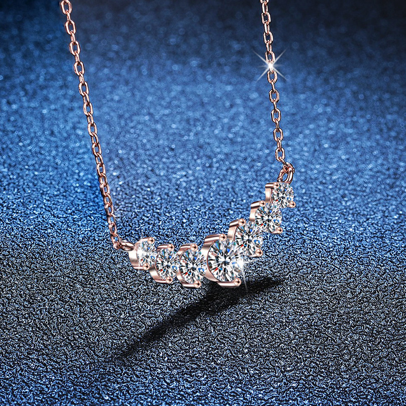 1:1 Batch necklace-130