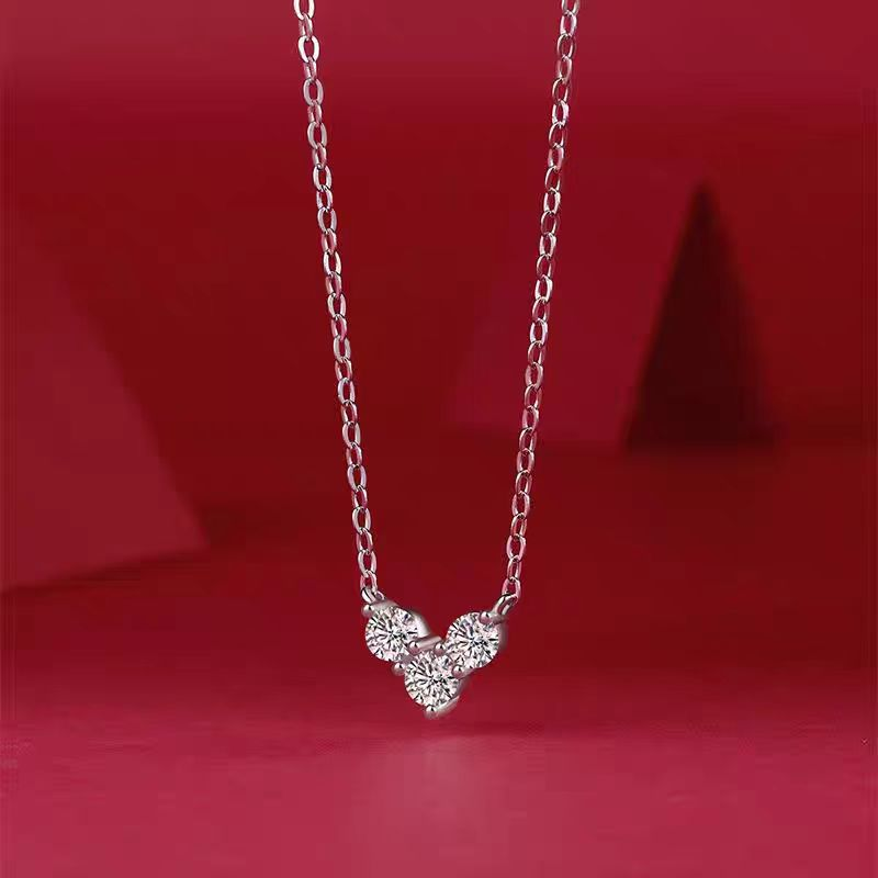 1:1 Batch necklace-129
