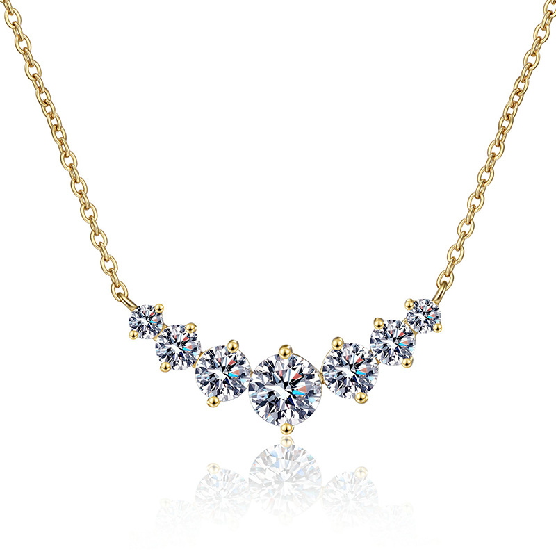 1:1 Batch necklace-130