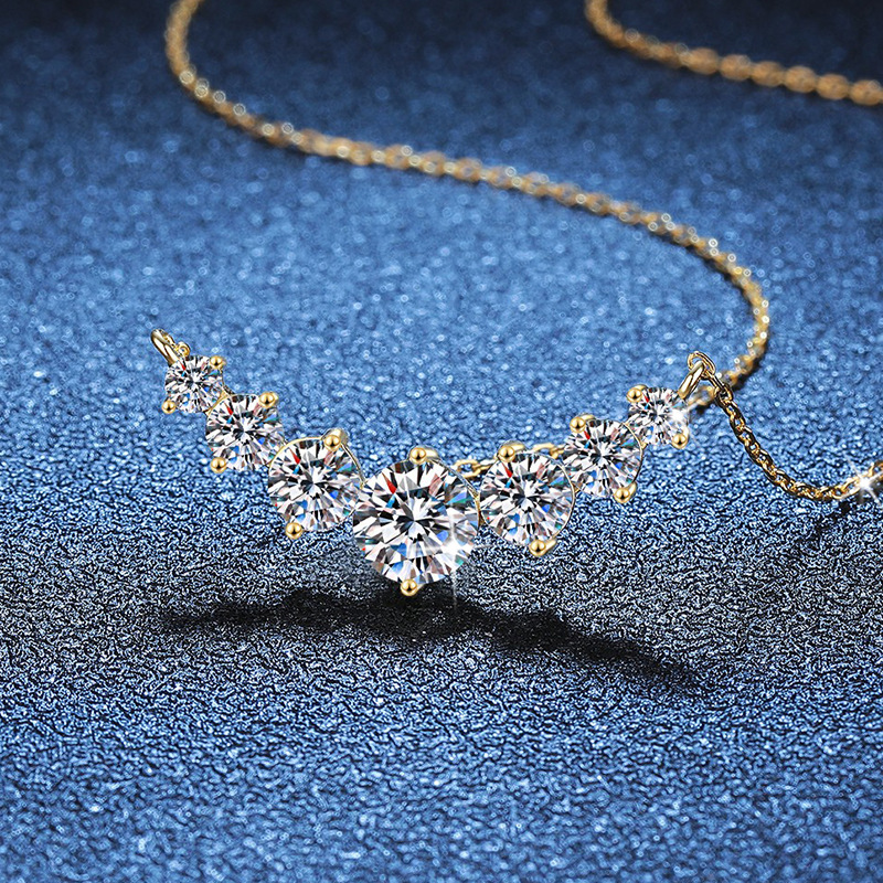 1:1 Batch necklace-130