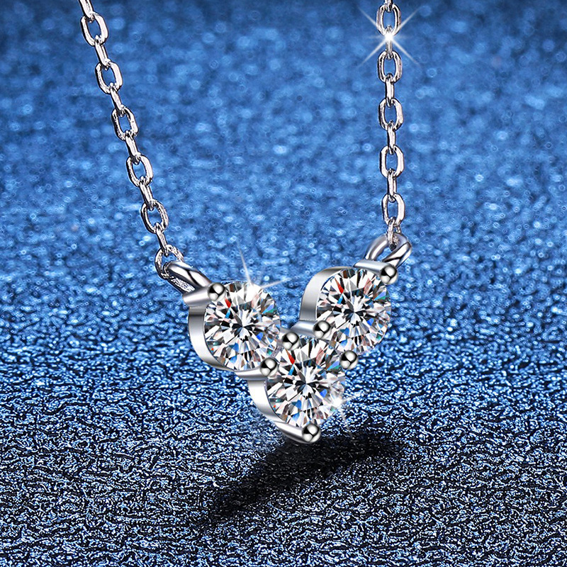 1:1 Batch necklace-129