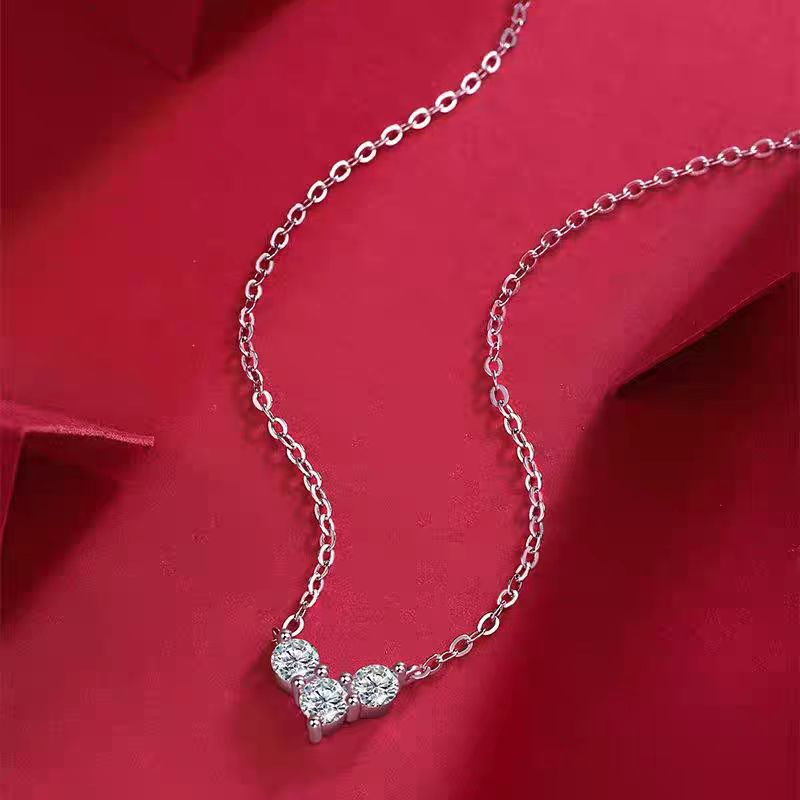 1:1 Batch necklace-129