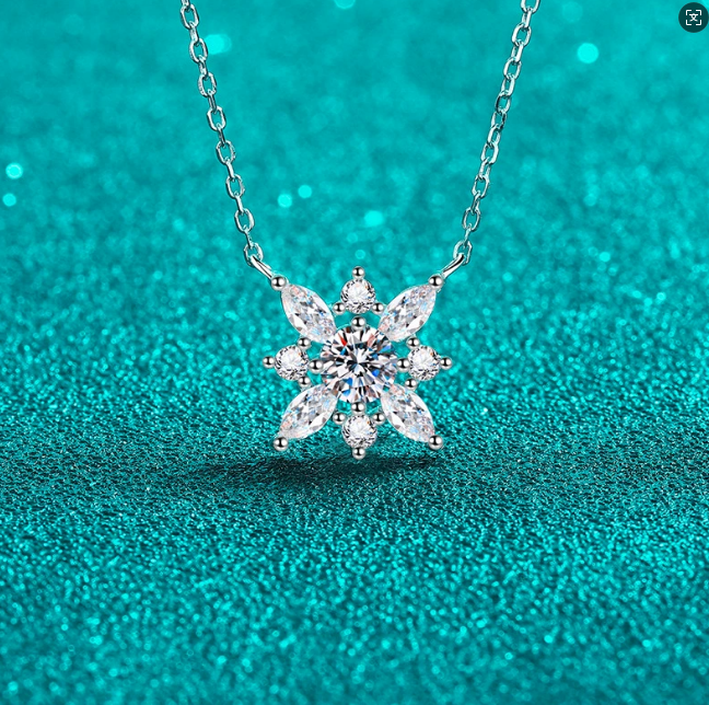 1:1 Batch necklace-126