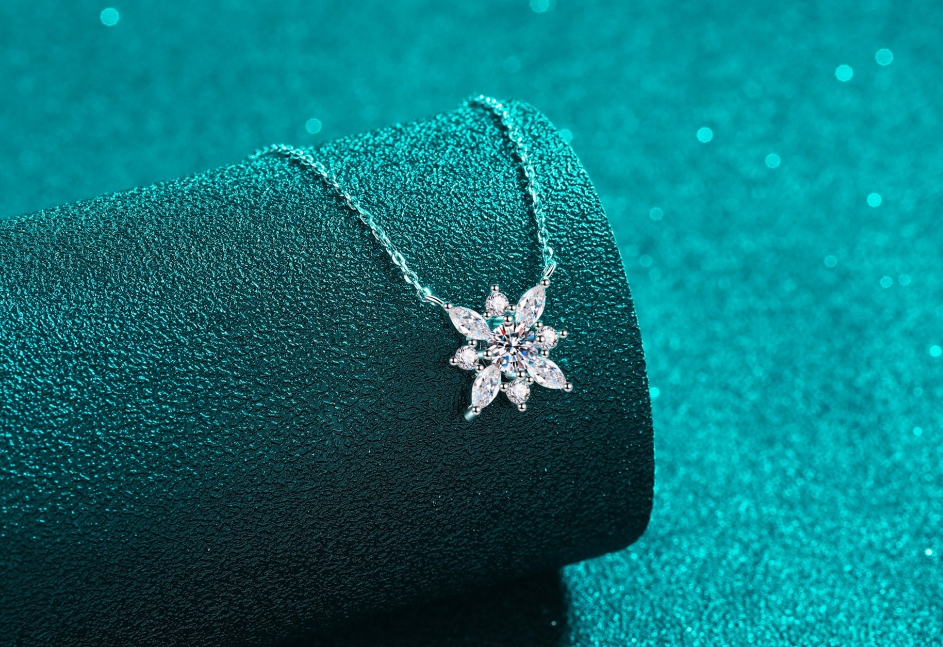 1:1 Batch necklace-126