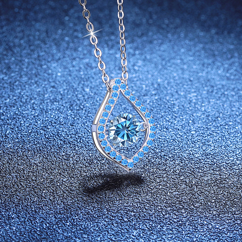 1:1 Batch necklace-125