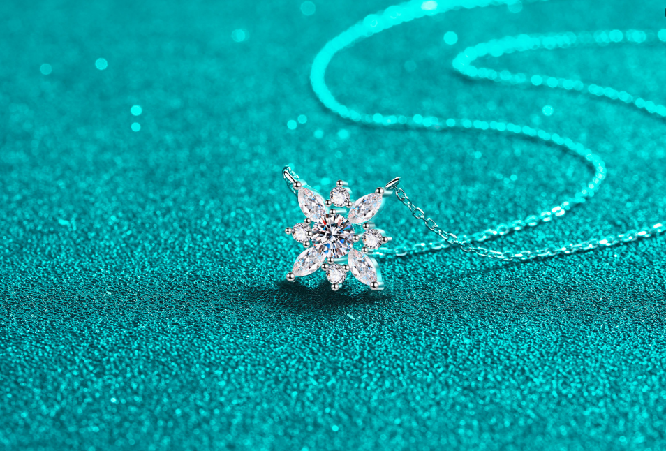 1:1 Batch necklace-126