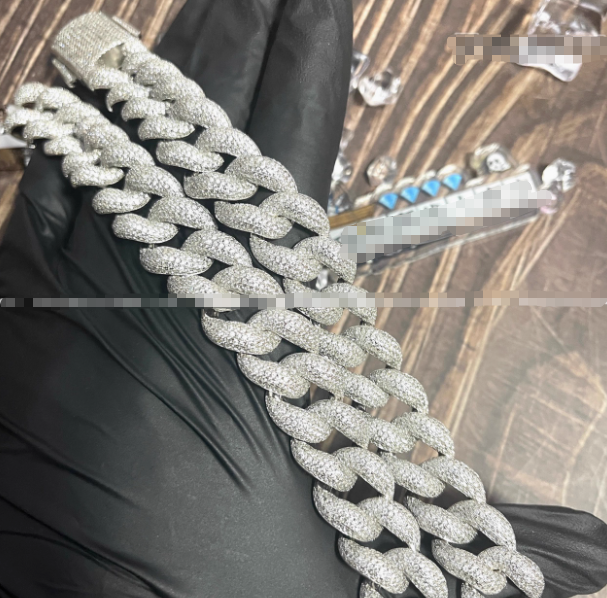 necklace-172 – QC photos preview | CnFans  | 7509467953