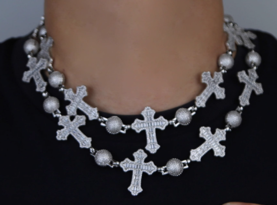 1:1 Batch necklace-182