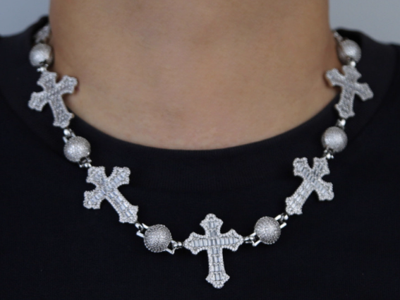 1:1 Batch necklace-182