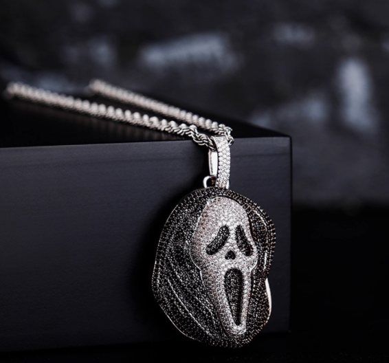 1:1 Batch necklace-183