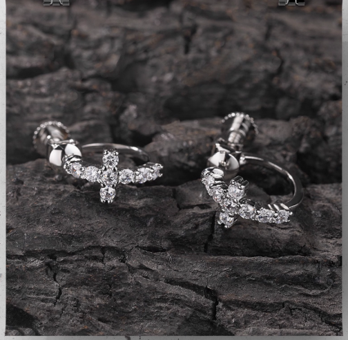 1:1 Batch earrings-18