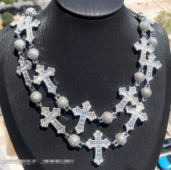 1:1 Batch necklace-182