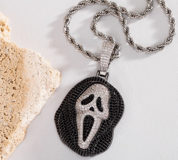 1:1 Batch necklace-183