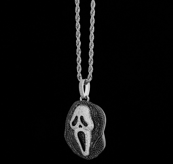 1:1 Batch necklace-183