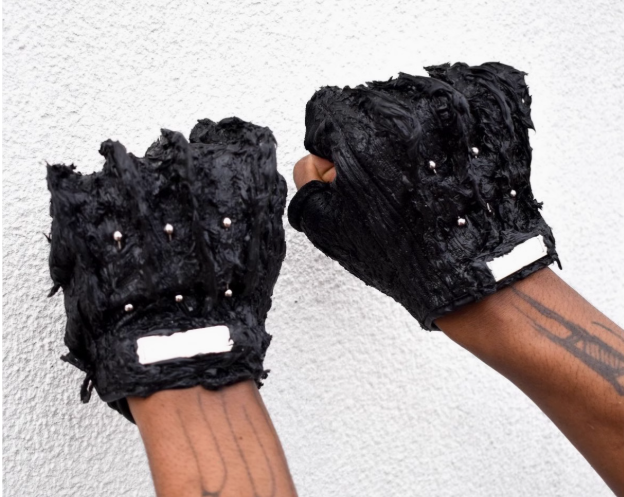 1:1 Batch Glove