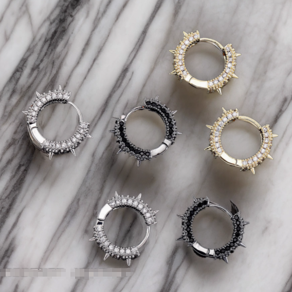 1:1 Batch earrings-17