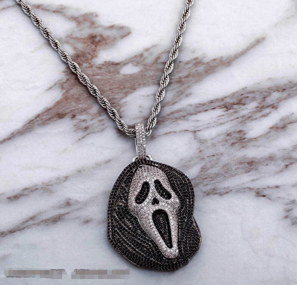 1:1 Batch necklace-183