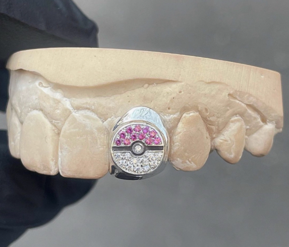 GRILLZ-3