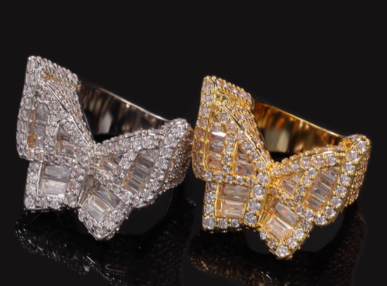 1:1 Batch ring-38