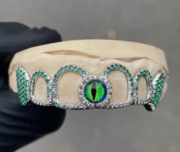 GRILLZ-3